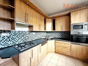 Prodej bytu 2+1, Chomutov, Dřínovská, 62 m2