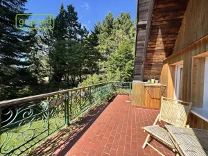 Prodej chaty, Jáchymov - Suchá, 130 m2