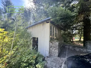 Prodej chaty, Jáchymov - Suchá, 130 m2