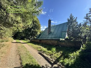 Prodej chaty, Jáchymov - Suchá, 130 m2