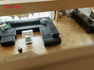 Prodej rodinného domu, Příbram, Brodská, 666 m2