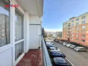 Prodej bytu 3+1, Ledeč nad Sázavou, Stínadla, 75 m2