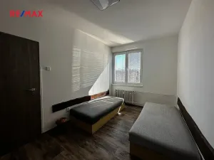 Prodej bytu 3+1, Příbram, Bož. Němcové, 62 m2