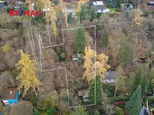 Prodej pozemku, Všenory, 96565 m2