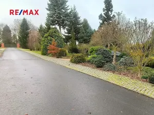 Prodej pozemku pro bydlení, Příbram, Brodská, 1659 m2