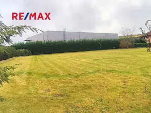 Prodej pozemku pro bydlení, Příbram, Brodská, 1659 m2