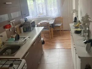 Pronájem bytu 2+1, Chomutov, Školní pěšina, 66 m2