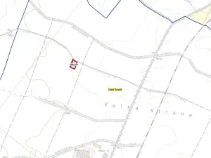 Prodej pole, Dolní Roveň, 2651 m2