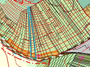 Prodej sadu/vinice, Kobylí, 1799 m2