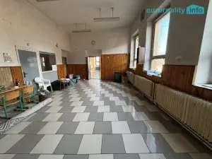 Prodej obchodního prostoru, Dnešice - Černotín, 205 m2