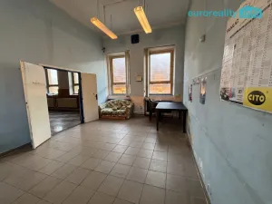 Prodej obchodního prostoru, Dnešice - Černotín, 205 m2