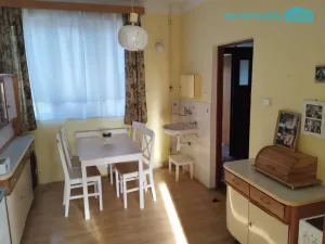 Prodej rodinného domu, Hranice, Habrmanova, 98 m2