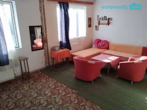 Prodej rodinného domu, Hranice, Habrmanova, 98 m2