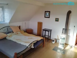 Prodej rodinného domu, Hranice, Habrmanova, 98 m2