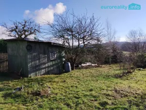 Prodej rodinného domu, Hranice, Habrmanova, 98 m2