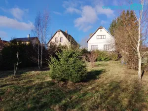 Prodej rodinného domu, Hranice, Habrmanova, 98 m2