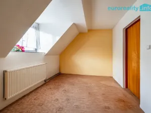 Prodej rodinného domu, Hranice, Habrmanova, 98 m2