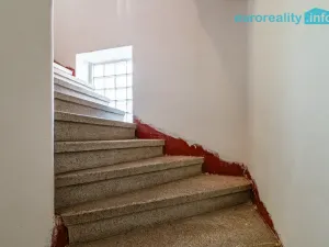 Prodej rodinného domu, Hranice, Habrmanova, 98 m2