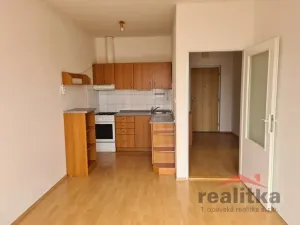 Prodej bytu 2+kk, Opava - Kateřinky, Pekařská, 43 m2