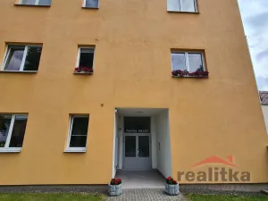 Prodej bytu 2+kk, Opava - Kateřinky, Pekařská, 43 m2