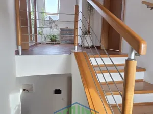 Prodej rodinného domu, Unhošť, V Topolech, 151 m2