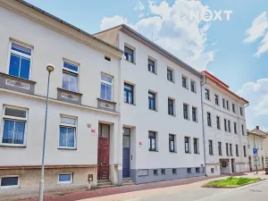 Pronájem bytu 1+kk, České Budějovice, K. Weise, 44 m2