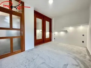 Pronájem bytu 2+1, Mladá Boleslav - Mladá Boleslav IV, Luční, 56 m2