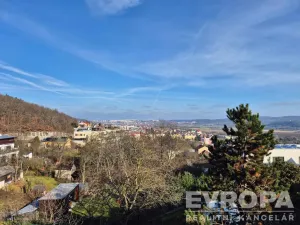 Prodej bytu 4+kk, Praha - Radotín, Na Krupičárně, 96 m2