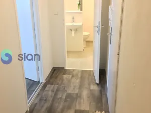 Pronájem bytu 2+1, Ostrava - Dubina, Jaroslava Misky, 44 m2