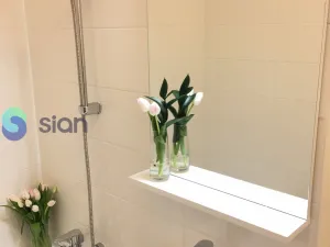 Pronájem bytu 2+1, Ostrava - Dubina, Jaroslava Misky, 44 m2