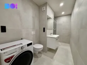 Pronájem bytu 2+1, Přerov, U Tenisu, 54 m2