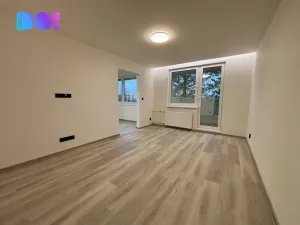 Pronájem bytu 2+1, Přerov, U Tenisu, 54 m2