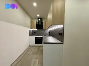 Pronájem bytu 2+1, Přerov, U Tenisu, 54 m2