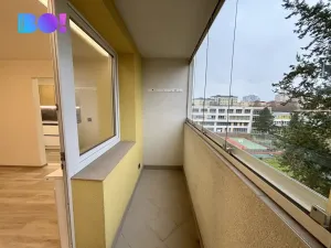 Pronájem bytu 2+1, Přerov, U Tenisu, 54 m2