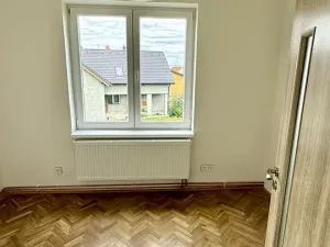 Pronájem bytu 3+kk, Vyšehořovice, 84 m2