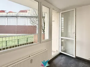 Prodej bytu 4+1, Teplice, J. Á. Komenského, 109 m2