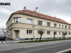 Pronájem bytu 2+1, Strakonice - Strakonice II, Komenského, 60 m2