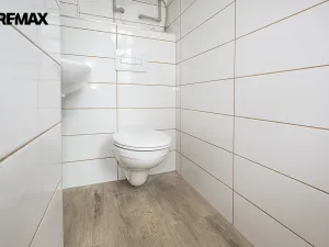 Pronájem bytu 2+1, Strakonice - Strakonice II, Komenského, 60 m2