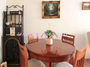 Prodej bytu 3+1, Alicante, Španělsko, 60 m2