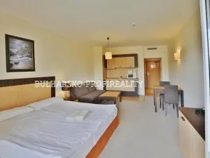 Prodej bytu 1+kk, Nesebar, Bulharsko, 50 m2