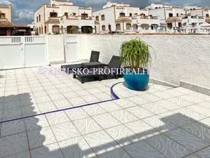 Prodej rodinného domu, Guardamar del Segura, Španělsko, 82 m2