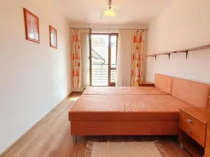 Pronájem bytu 2+kk, Praha - Břevnov, Patočkova, 80 m2