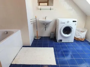 Pronájem bytu 2+kk, Praha - Břevnov, Patočkova, 80 m2