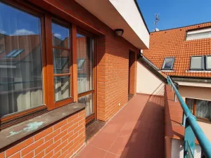 Pronájem bytu 2+kk, Praha - Břevnov, Patočkova, 80 m2