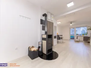 Prodej bytu 3+kk, Hrabišín, 79 m2