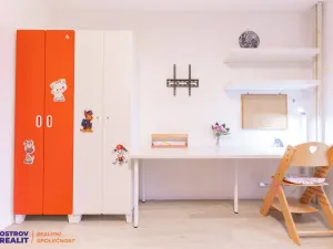 Prodej bytu 3+kk, Hrabišín, 79 m2