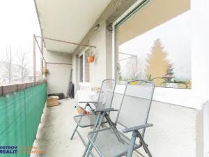 Prodej bytu 3+kk, Hrabišín, 79 m2