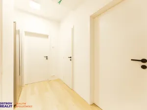 Prodej bytu 3+kk, Hrabišín, 79 m2