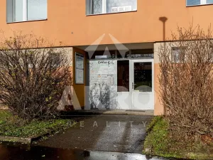 Pronájem kanceláře, Praha - Kamýk, Zdislavická, 64 m2