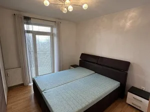 Pronájem bytu 2+kk, Boskovice, Hybešova, 56 m2